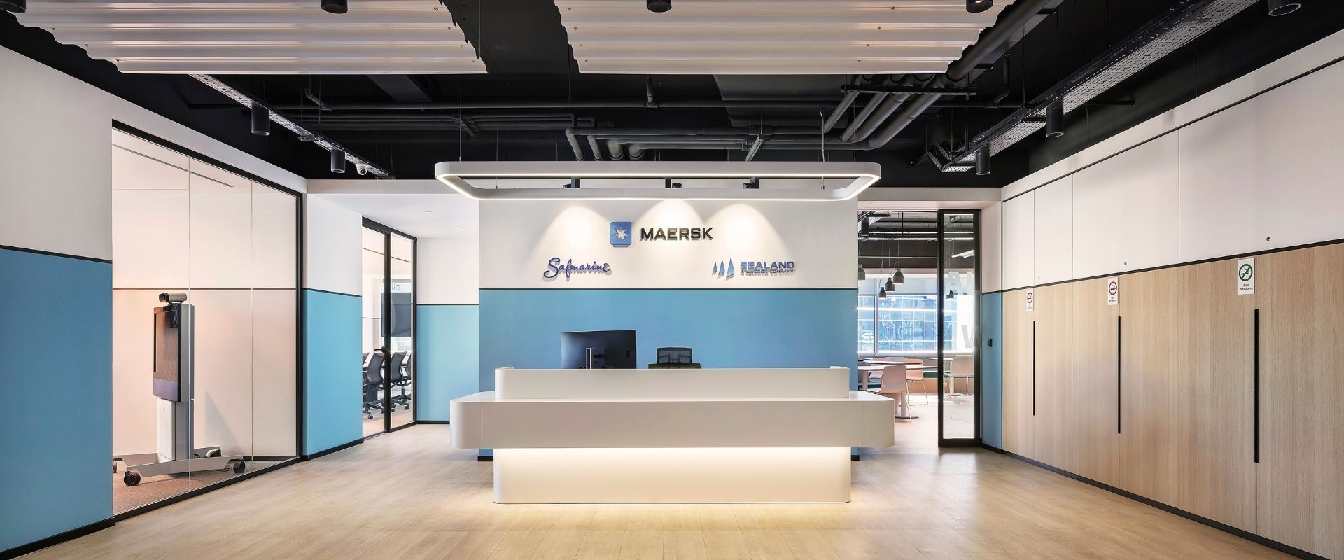 MAERSK