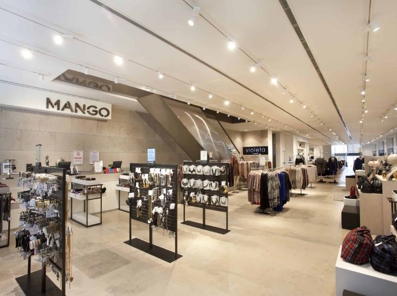 Mango İstiklal Caddesi Image 2