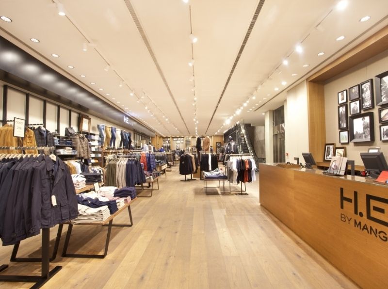 Mango İstiklal Caddesi Image 4