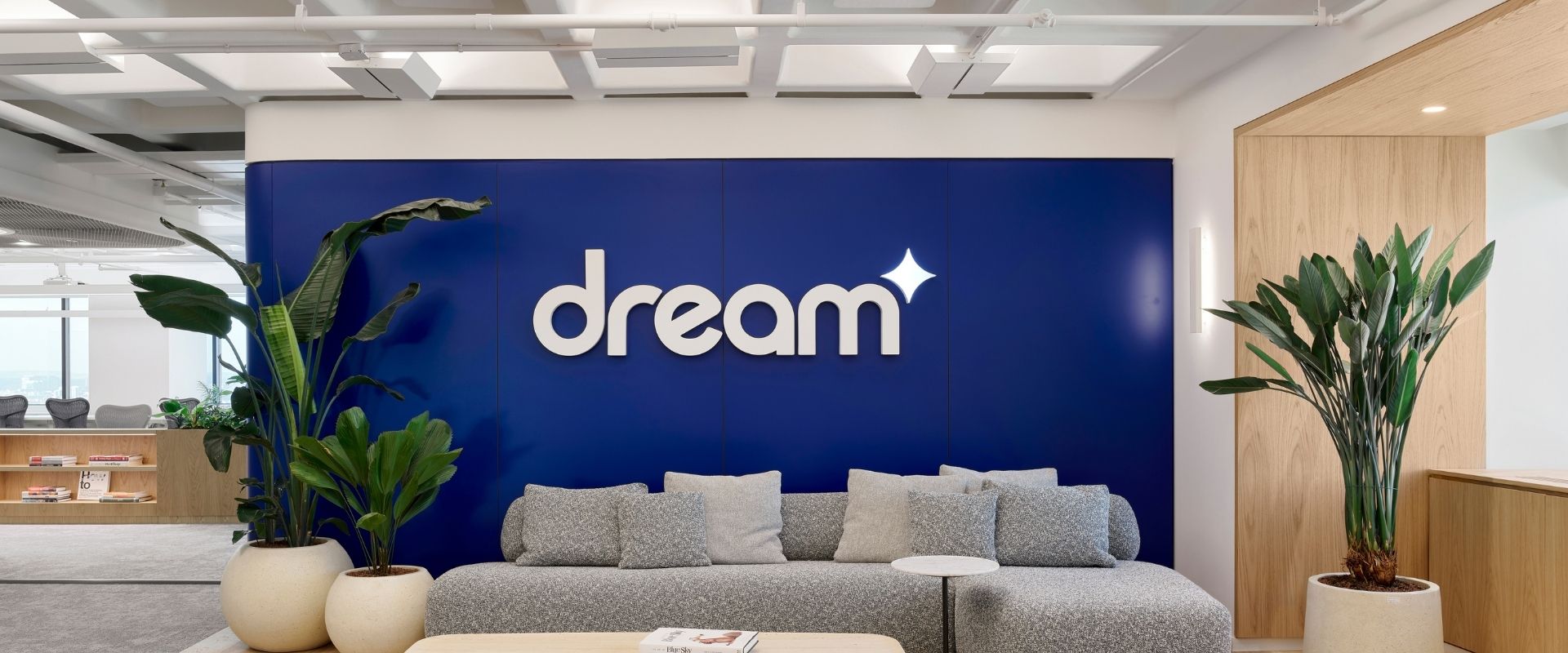 DREAM GAMES 2