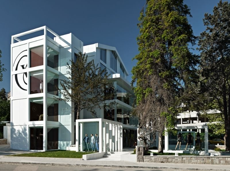 Vakko Ankara Image 1