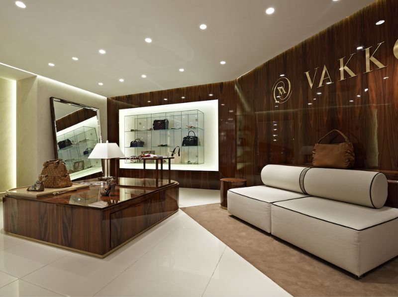 Vakko Ankara Image 12