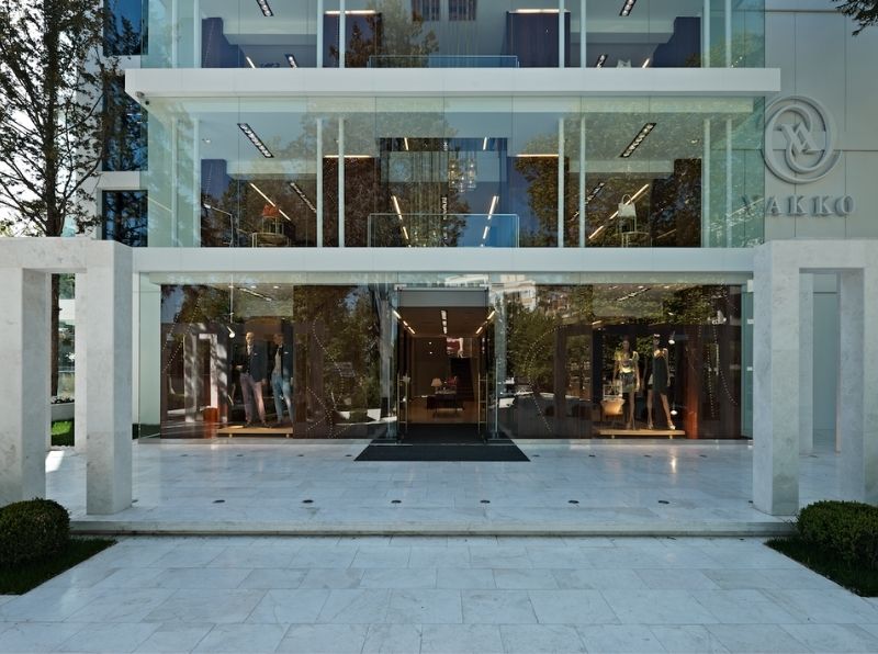 Vakko Ankara Image 3