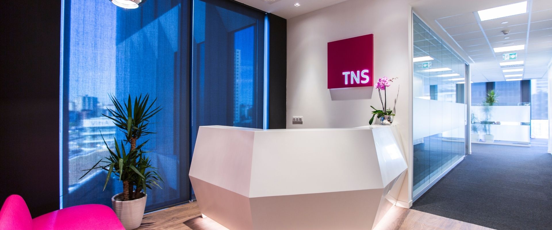 TNS