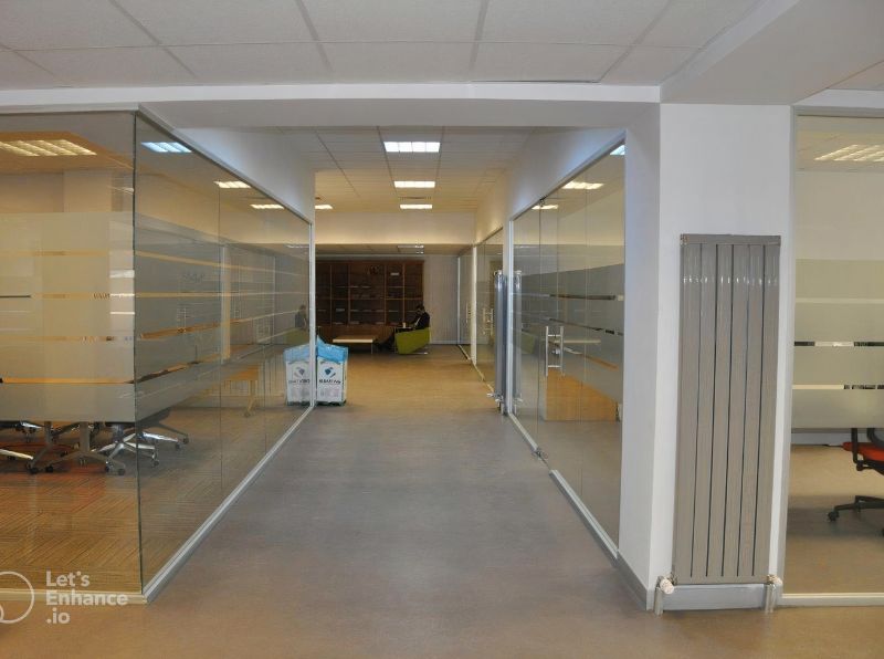 BMW Showroom Image 6