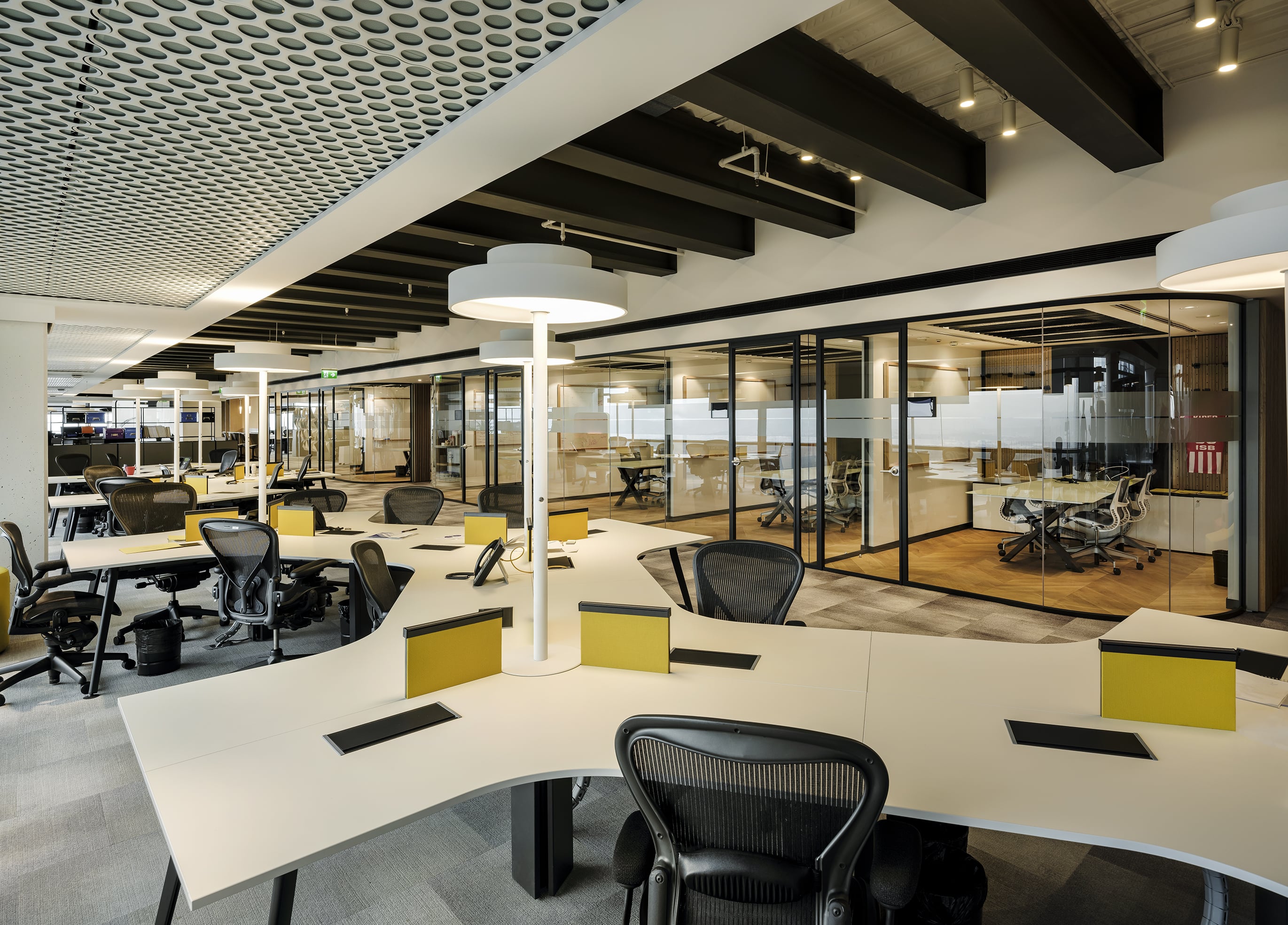 LEVENT OFİS
