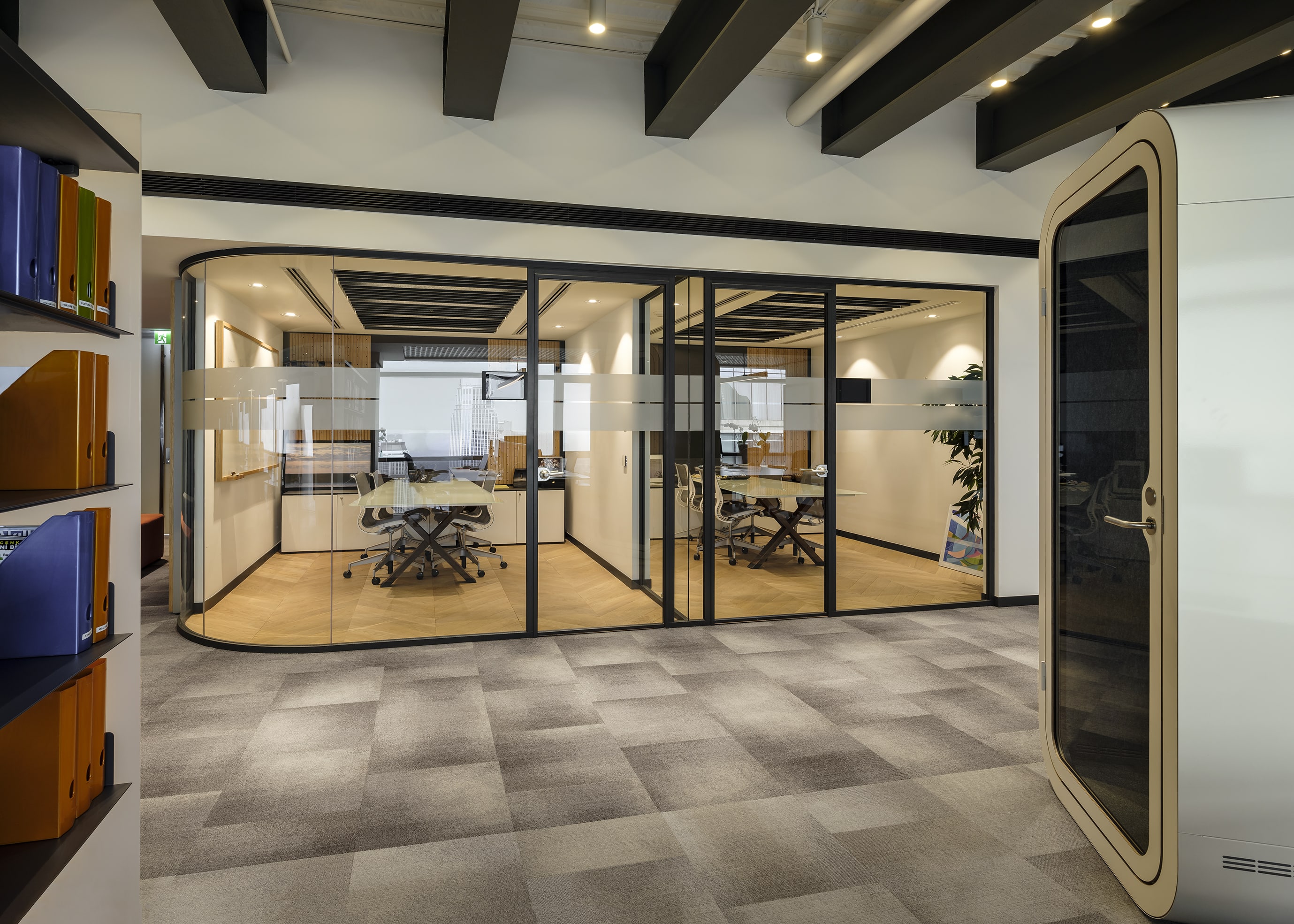 LEVENT OFİS