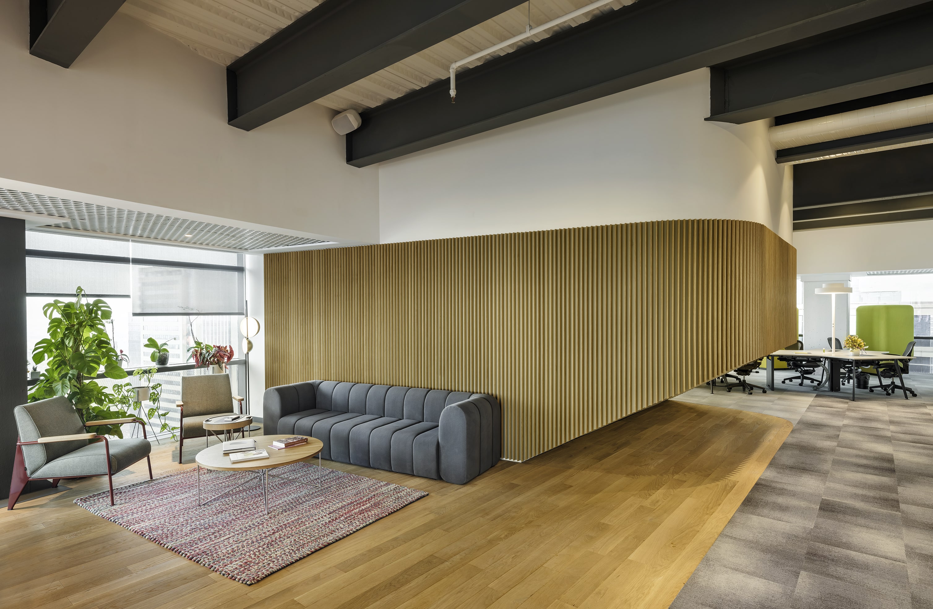LEVENT OFİS