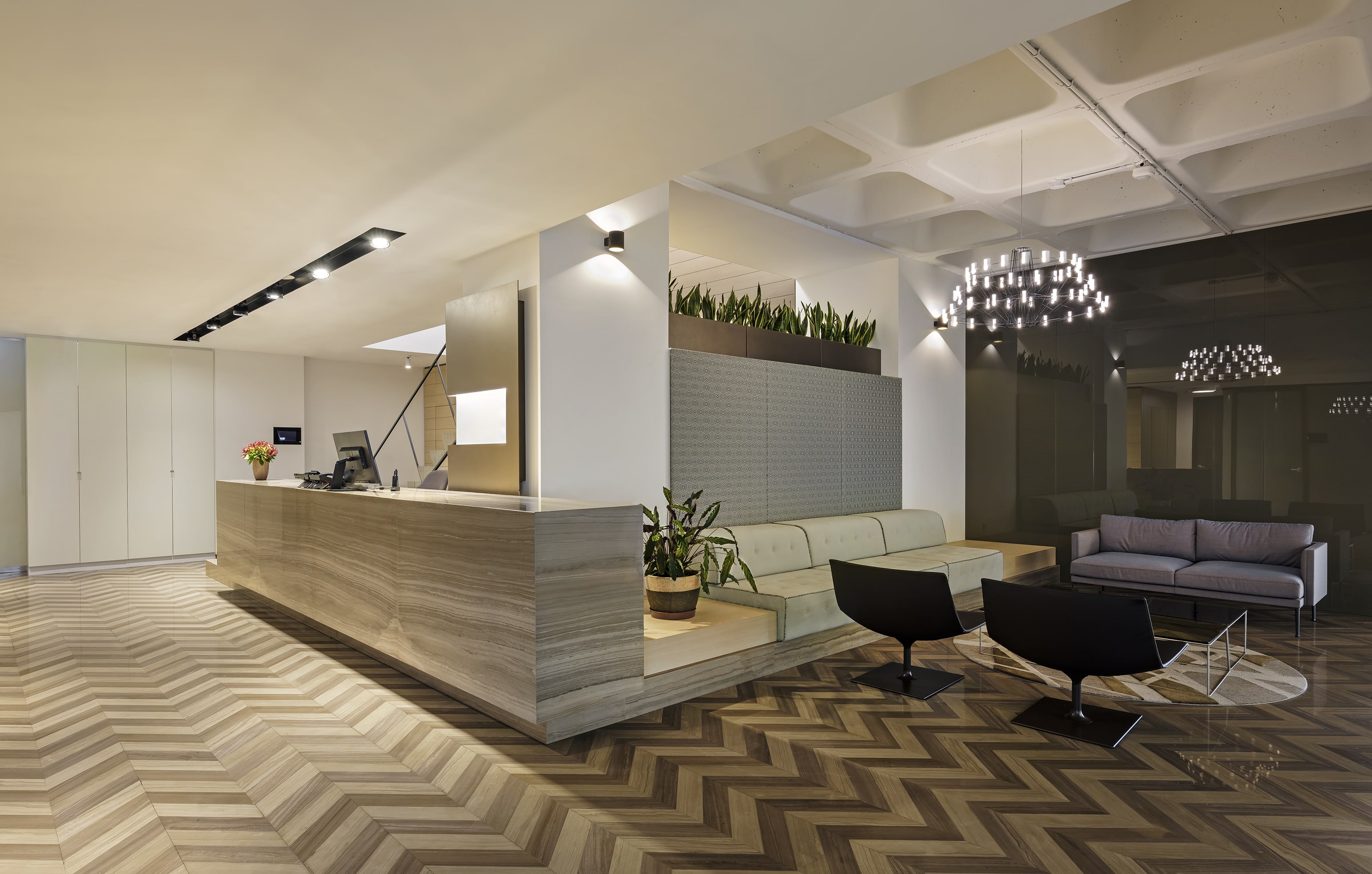 LEVENT OFİS