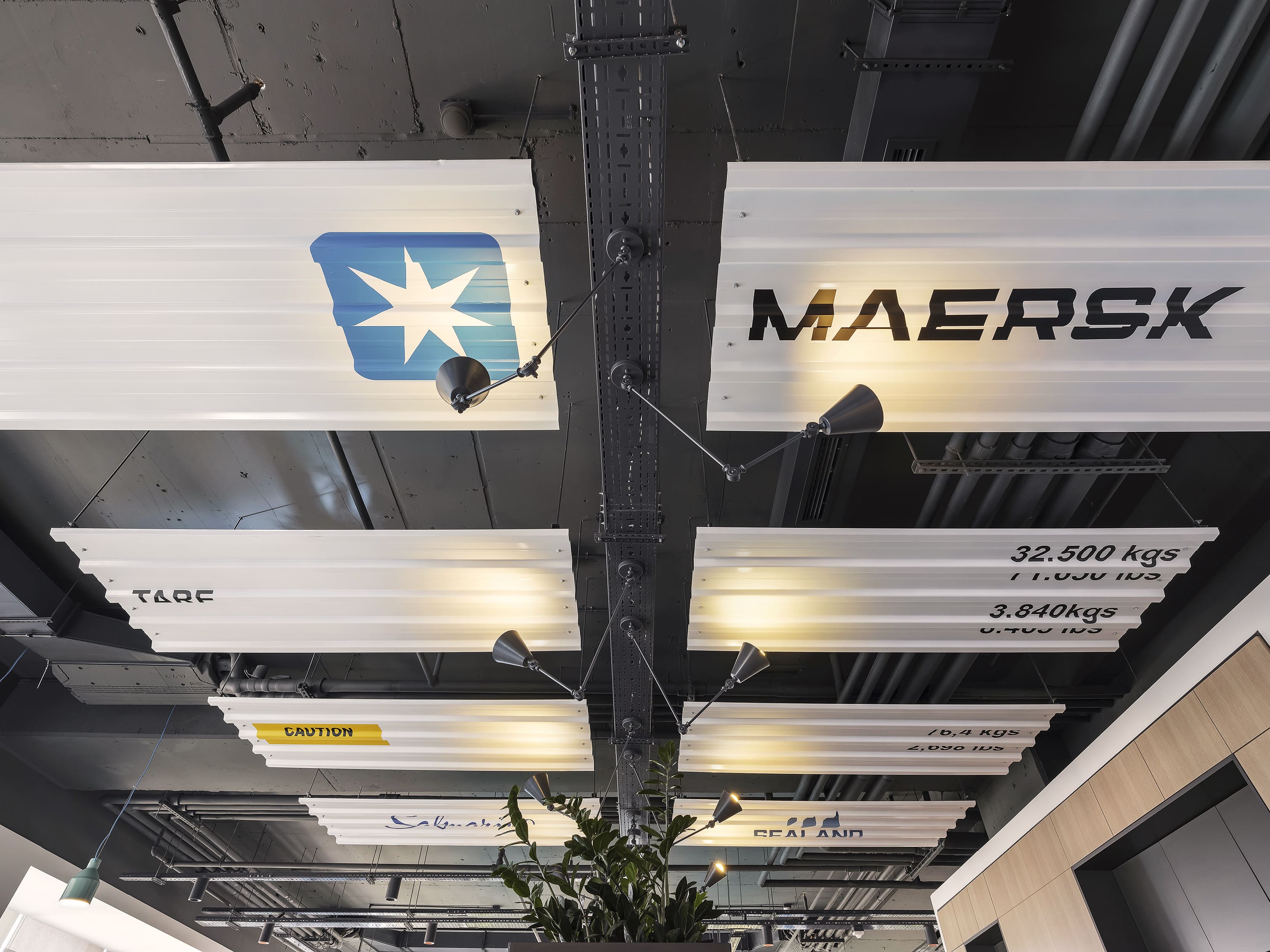 MAERSK