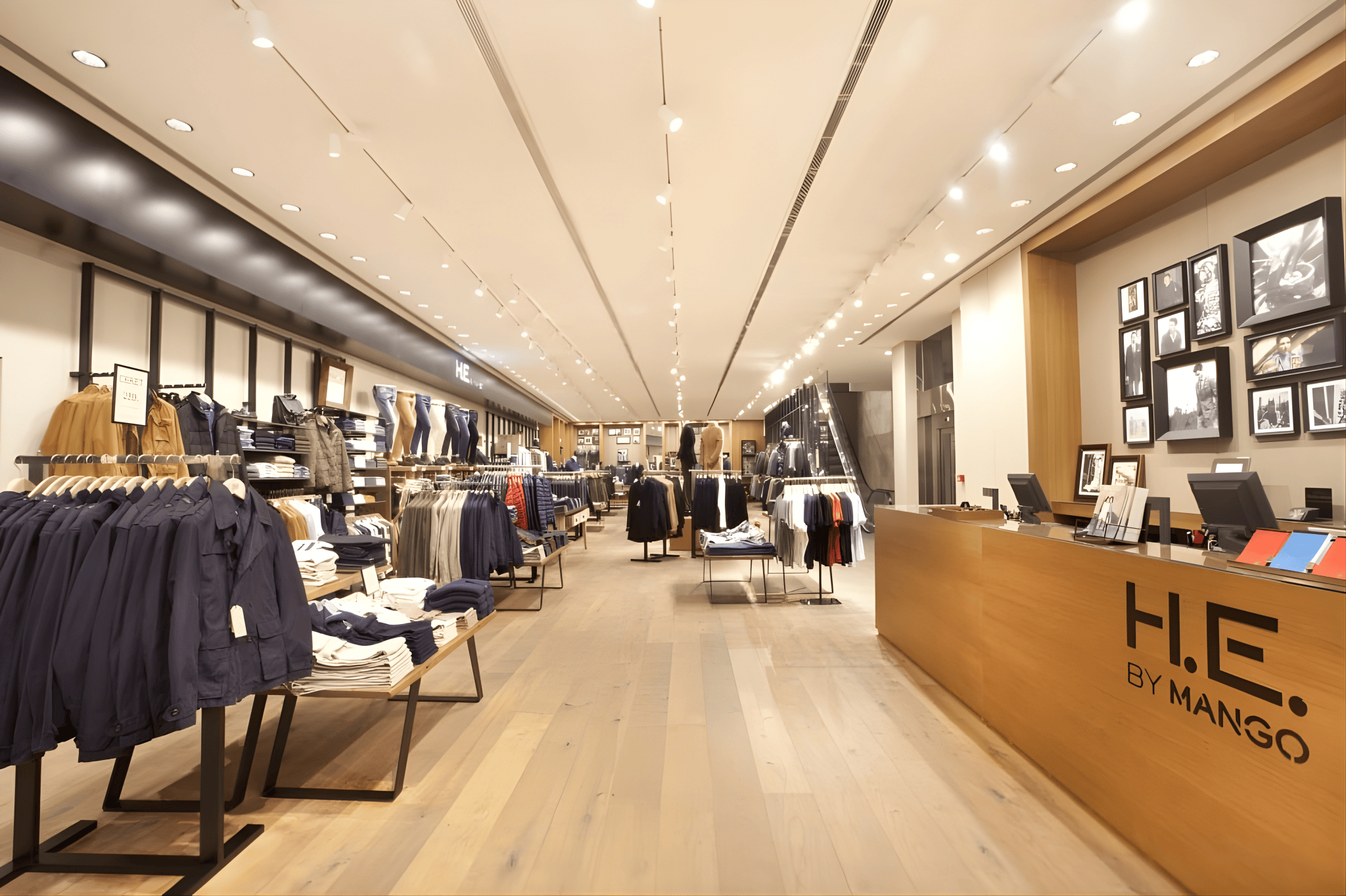 MANGO-İSTİKLAL CADDESİ