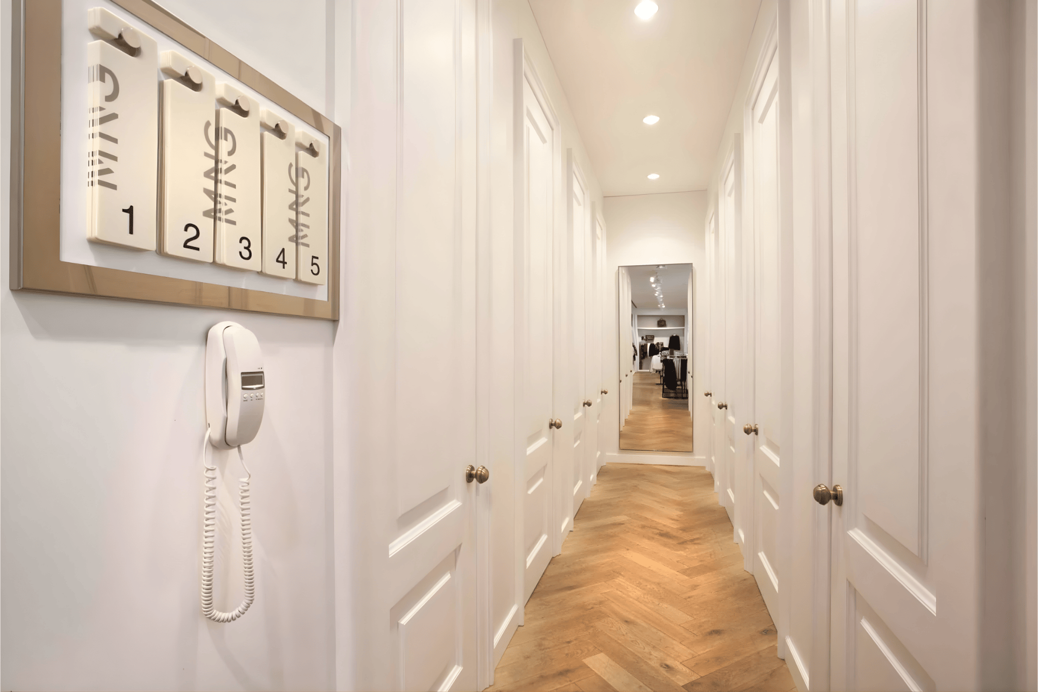 MANGO-İSTİKLAL CADDESİ