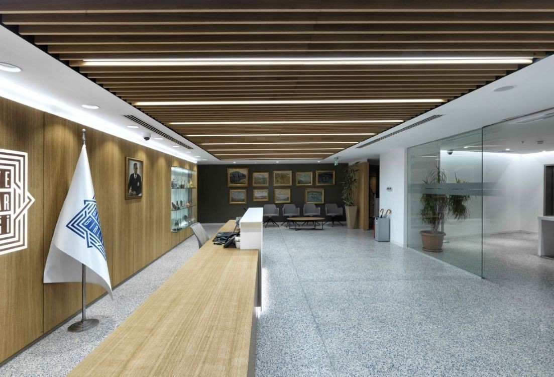 TÜRKİYE BANKALAR BİRLİĞİ