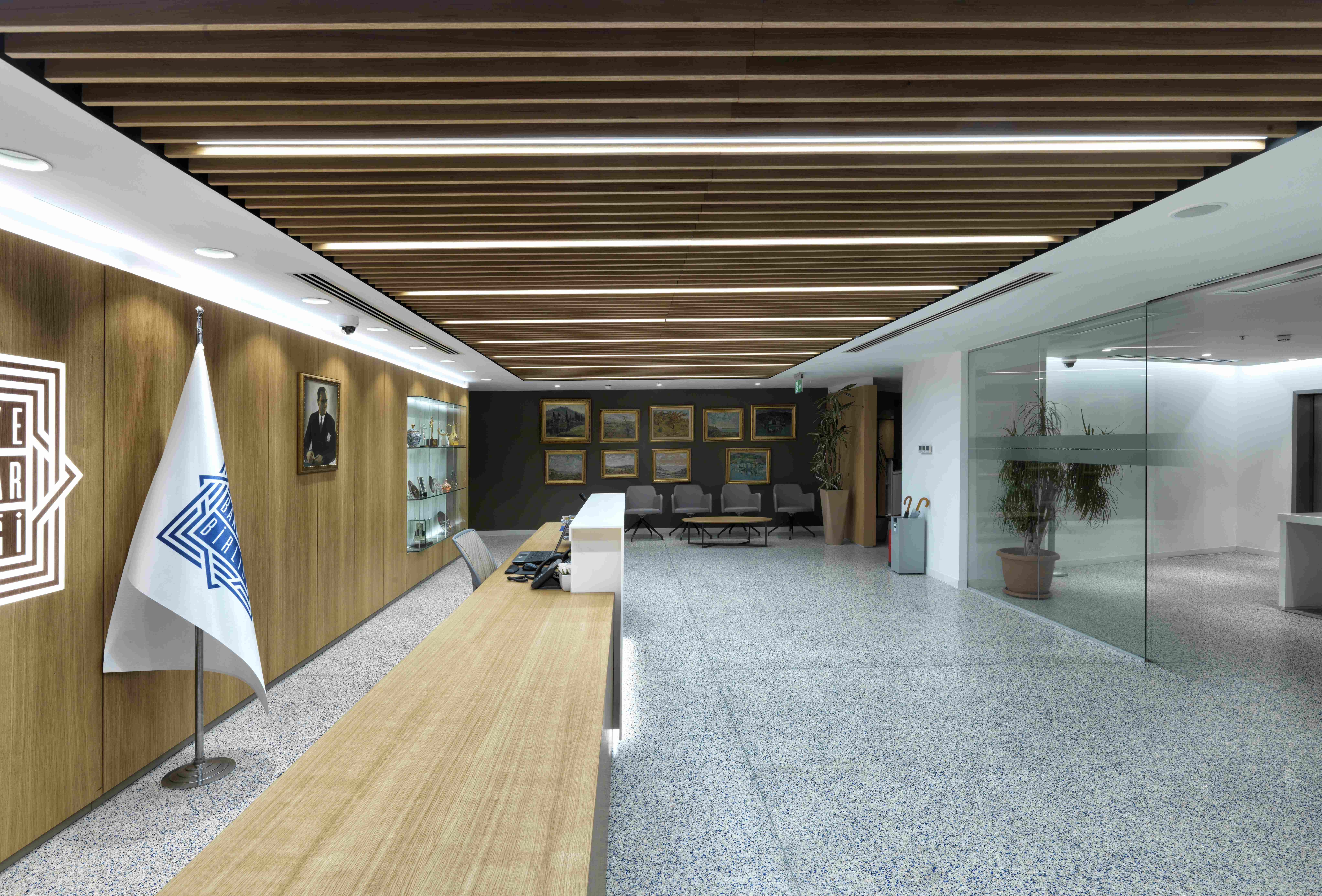 TÜRKİYE BANKALAR BİRLİĞİ